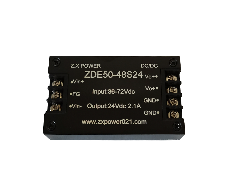 ZDE50